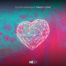 OLIVER BARABAS - CRAZY LOVE